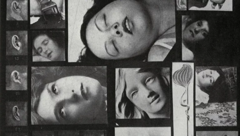 Podcast de France culture : La puissance de l’hypnose dans la création