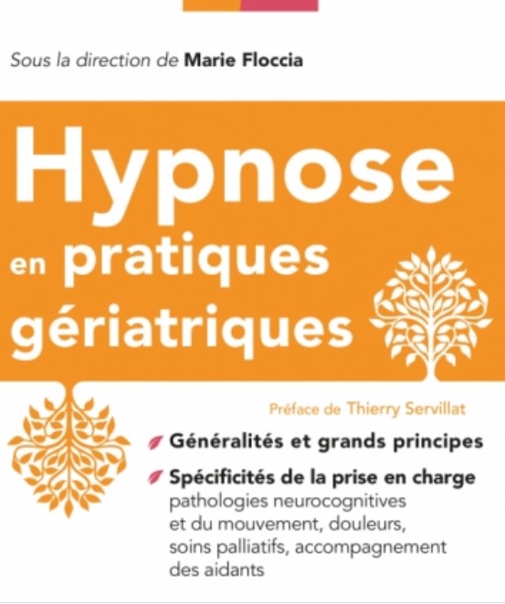 Hypnose en pratiques gériatriques